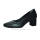 Thick-Heeled Formal Black Professional High-Heeled Shoes